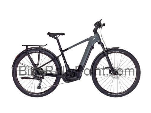 Focus Aventura2 6.8 specs and reviews